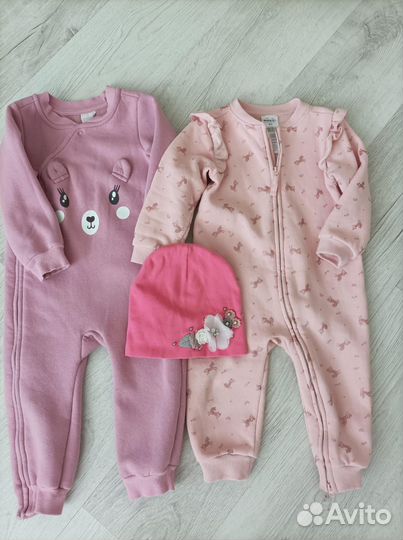 Боди слипы 92