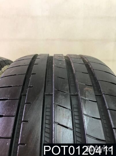 Goodyear Eagle F1 Asymmetric 5 245/45 R18 100Y