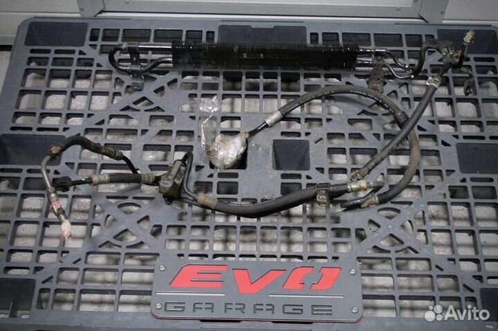 Рулевая рейка Land Cruiser 200