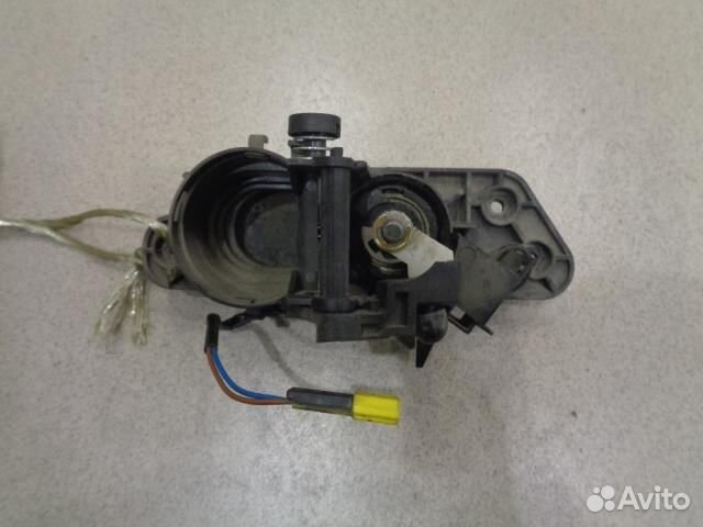 Кнопка открывания багажника Mercedes Benz S-Class