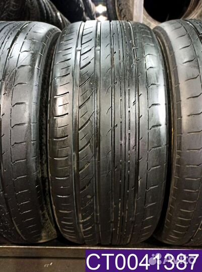 Toyo Proxes C1S 245/50 R18 96T