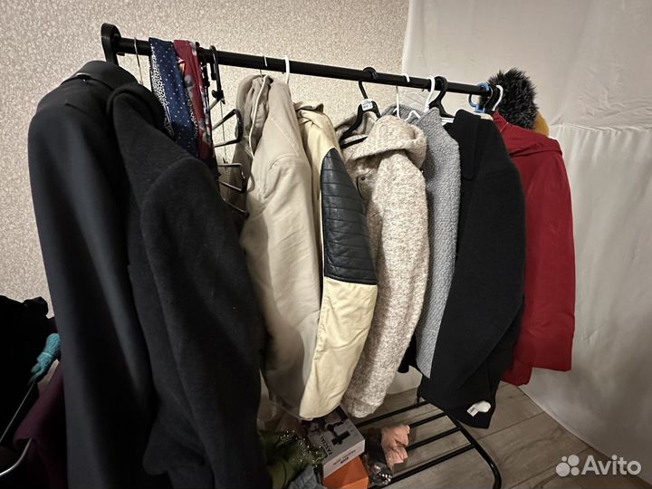 Платье куртка пальто