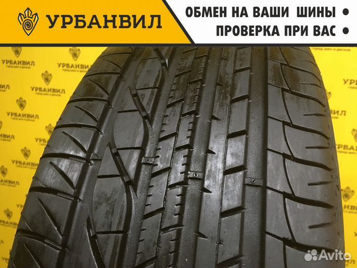 Goodyear Eagle Sport 205/55 R16 91V