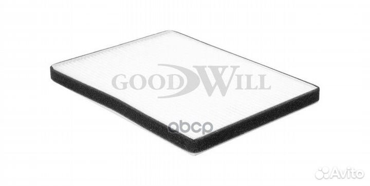 Фильтр салона suzuki Grand Vitara AG542CF Goodwill
