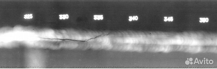 Дефектоскопист Неразрушающего контроля узк рк вик