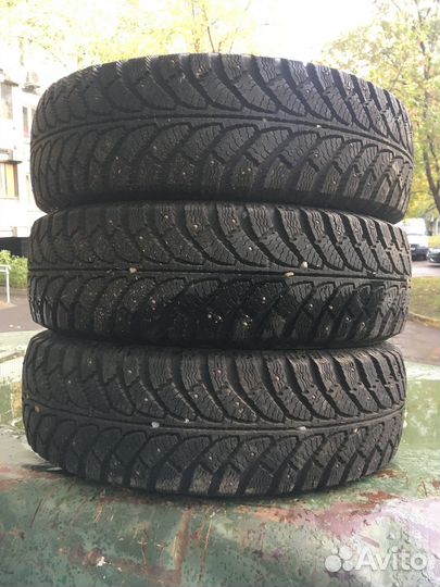 Таганка М-284 175/65 R14 65