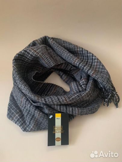 Шарф новый