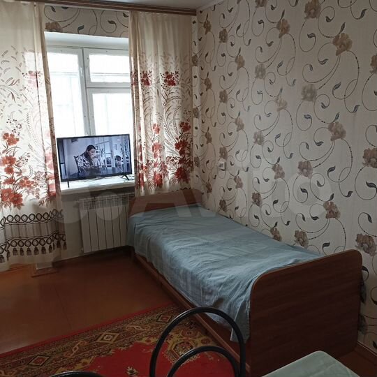 2-к. квартира, 43 м², 3/5 эт.