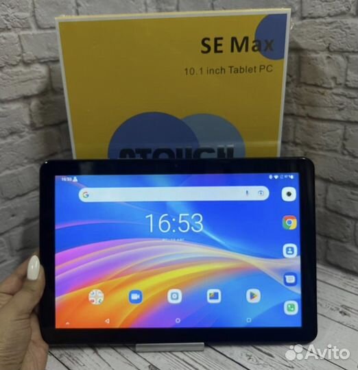 Новый мощный планшет standoff2 pubg