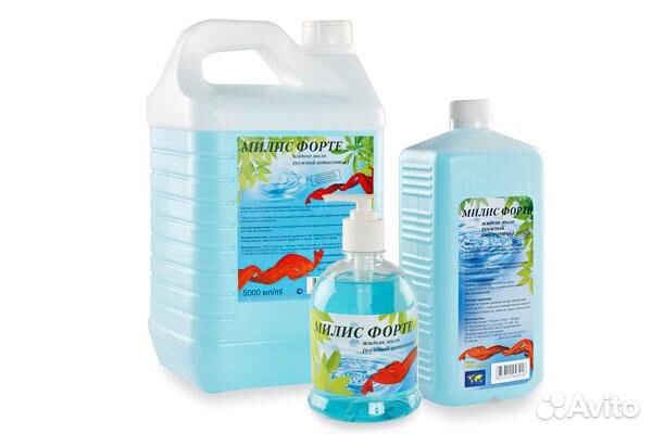 Кожные антисептики