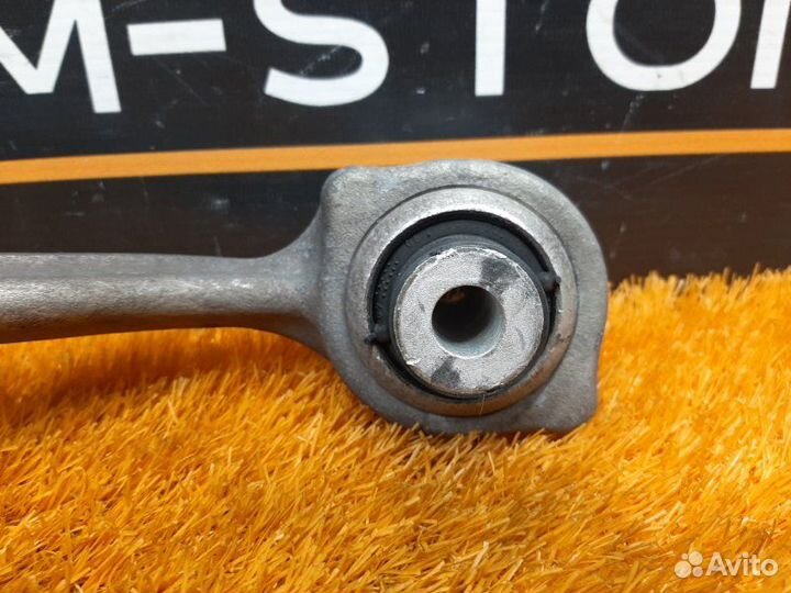 Рычаг подвески нижний передний правый