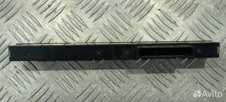 Блок кнопок BMW X5 E53 8373733 0 2003