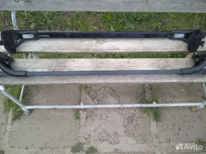 Продаю багажник на автомобил