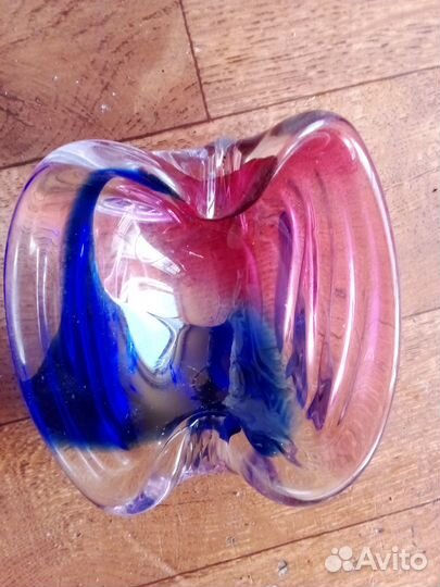 Пепельница СССР