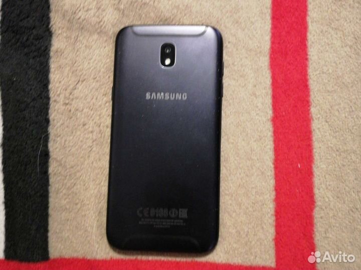 Samsung galaxy j5 2017