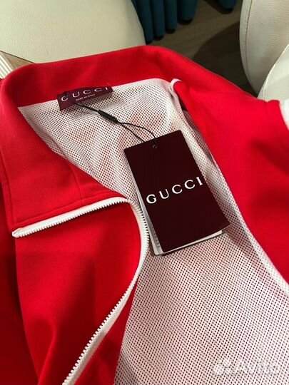 Спортивный костюм gucci