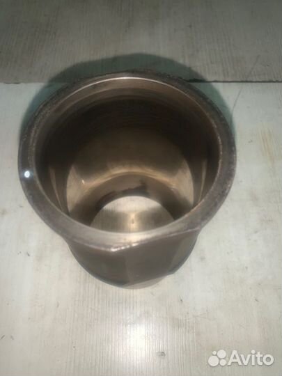 Гильза блока цилиндров Peugeot 206 хэтчбек 4дв. 1