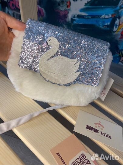 Сумка Original Marines