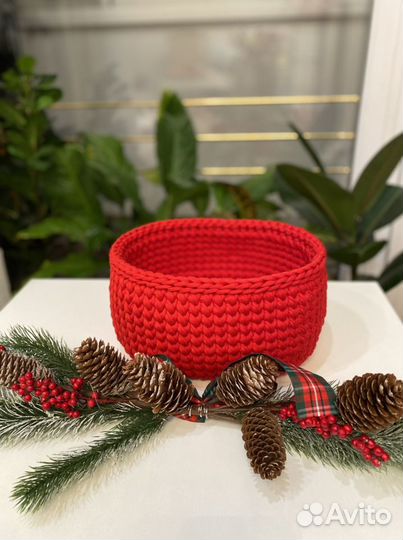 Подарок - корзина