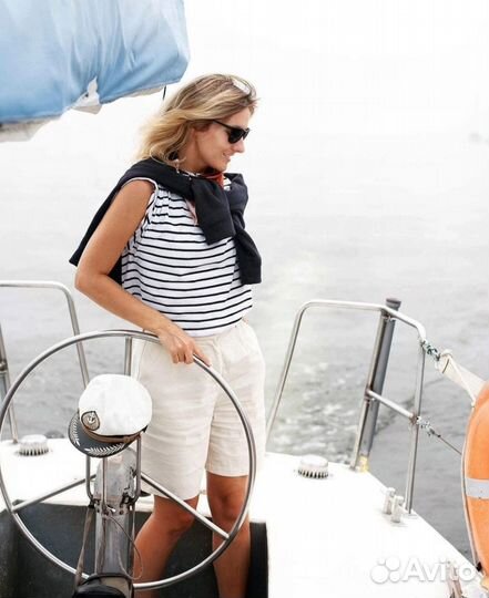 Прогулки на яхте от собственника