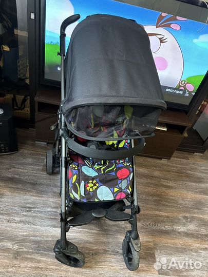 Коляска трость peg perego si