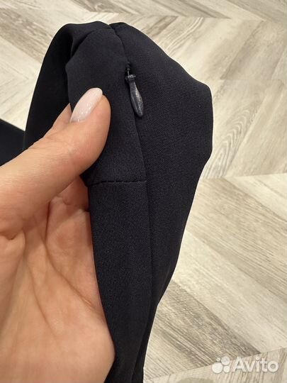 Платье женское 44