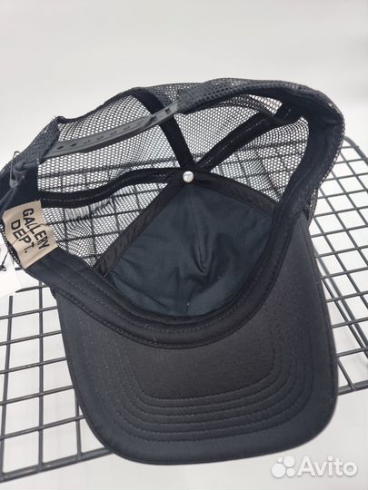 Gallery dept Art that kills кепка