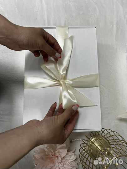 Подарочный набор 