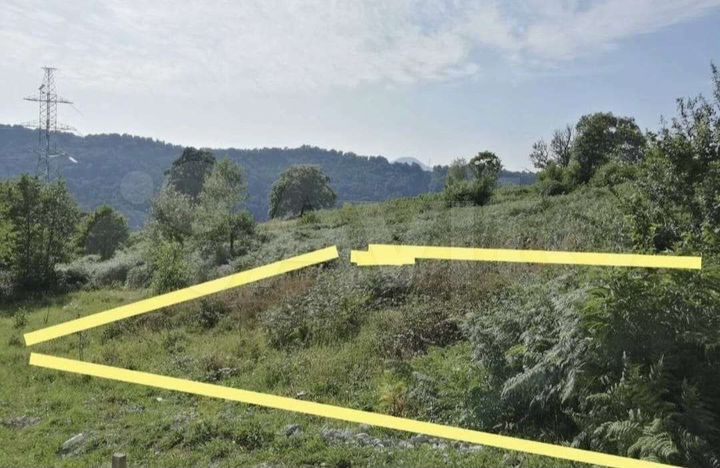 Участок 6 сот. (ИЖС)