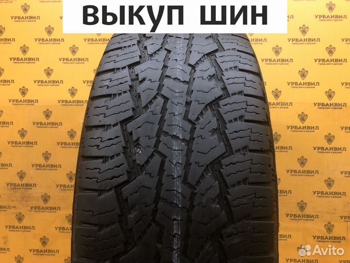 Nokian Tyres Rotiiva AT 265/65 R17 116T