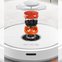 Ремонт робот-пылесосов Xiaomi Roborock iRobot и др, Тверь