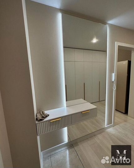 Шкаф для белья