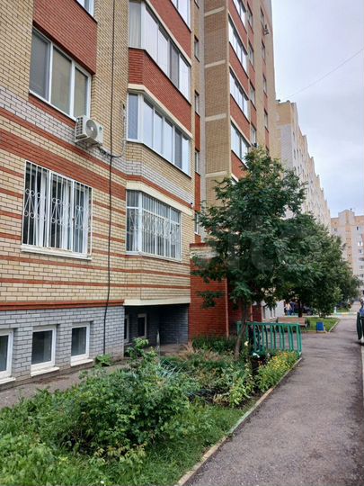 2-к. квартира, 70,2 м², 6/9 эт.