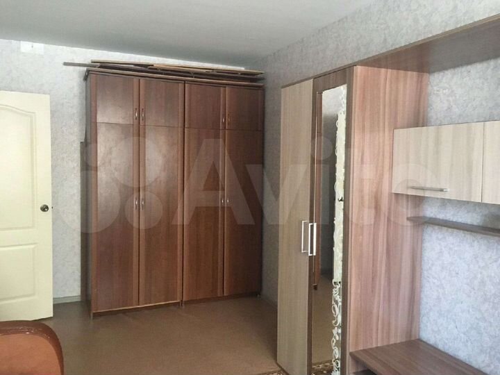 1-к. квартира, 32,1 м², 1/10 эт.