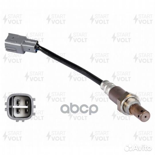 Датчик кисл. для а/м Toyota LC Prado (02) 4. V