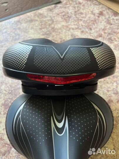 Сидение на велосипед детское и взрослое