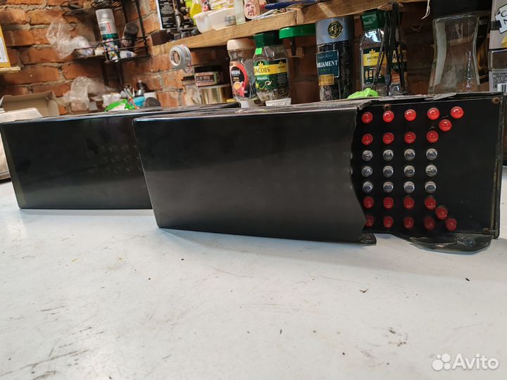 Фары на ваз 2108 2109 21099