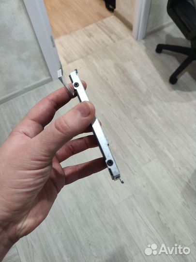 Переходник для ssd SATA HP