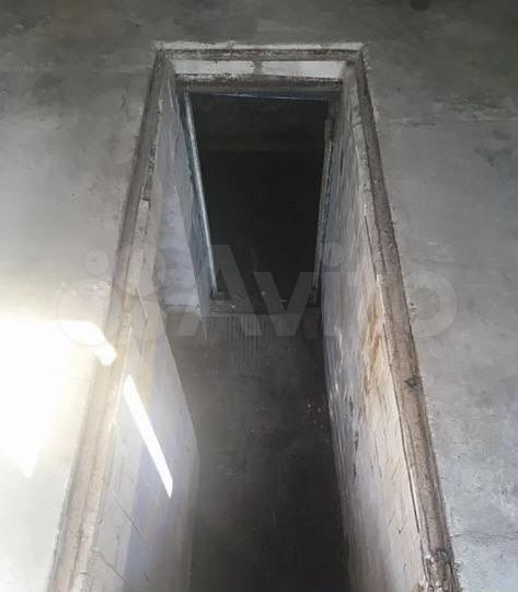 Гараж, 24 м²