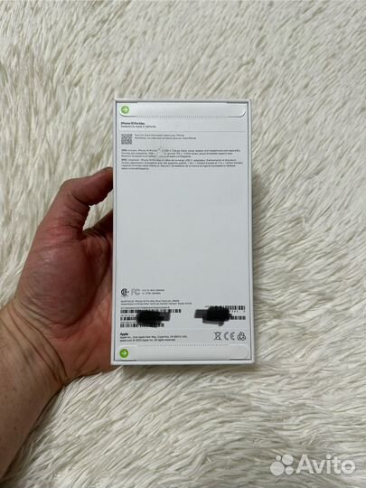 iPhone 15 Pro Max, 256 ГБ