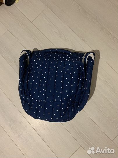 Кроватка для путешествий