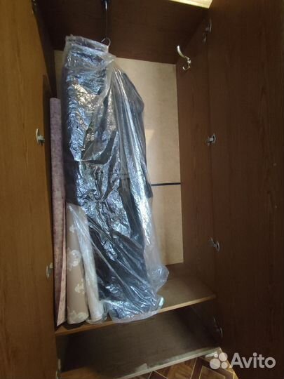 Шкаф для прихожей