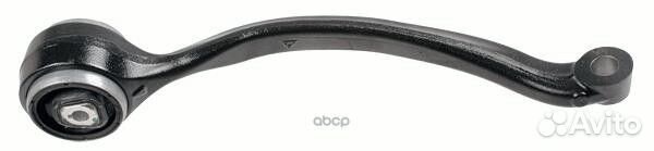 Рычаг подвески 3712001 lemforder