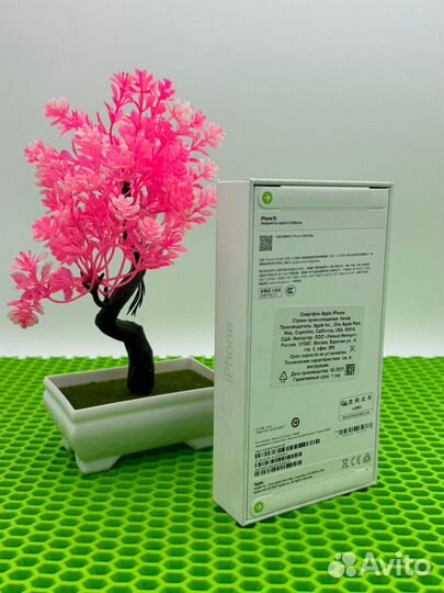 iPhone 15, 128 ГБ