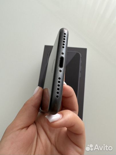 iPhone 8 64 GB(space grey)