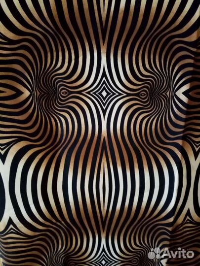 Плательная ткань отрез 1,7м и 2,3м