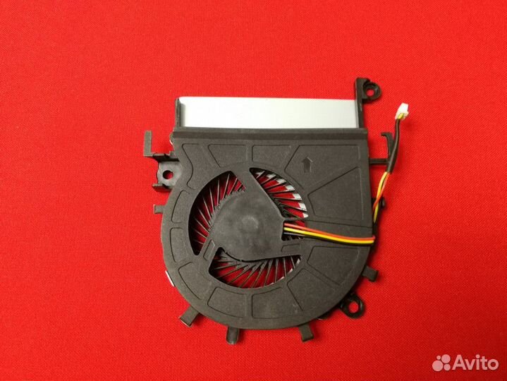006676 Вентилятор (кулер) для ноутбука Acer Aspire