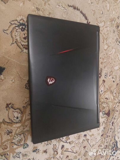 MSI GL73