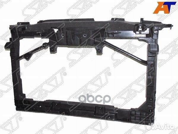 Рамка кузова mazda 6 07-12 ST-MZ26-009-0 Sat