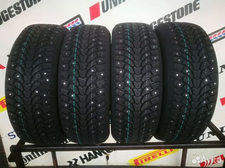 Antares Grip 60 Ice 185/65 R15